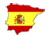 C Y S CONTROL Y SERVICIOS - Espanol
