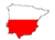 C Y S CONTROL Y SERVICIOS - Polski